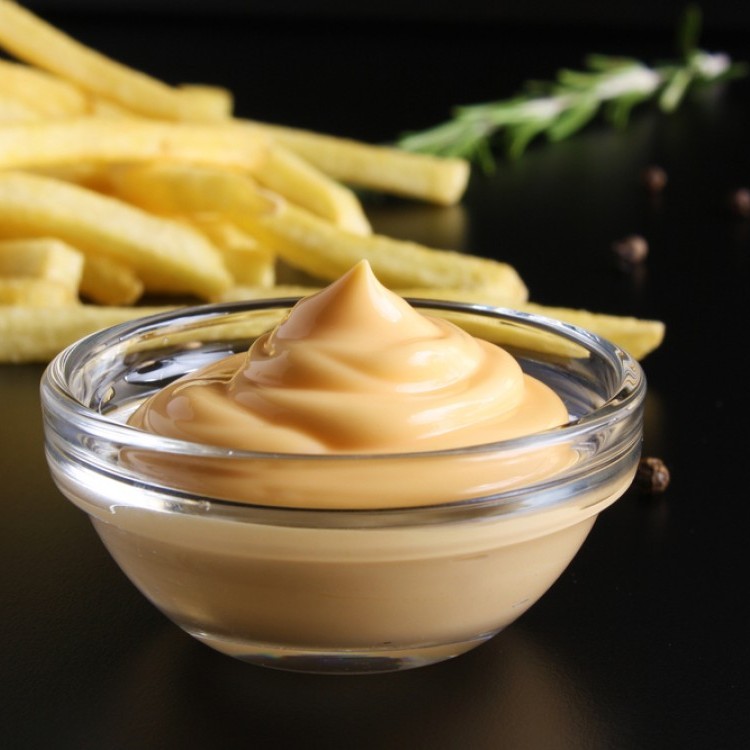 صوص كرسبي المميز